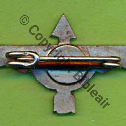 BOLERO ARRETOIR DOUBLE Sc.GENTY 