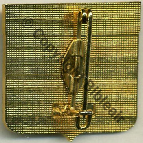 BOLERO FENETRE (ou Tube)  OVAL 
