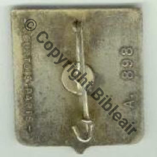BOLERO Petit Prisonnier