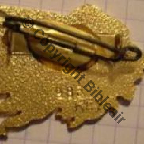 BOLERO sur BROCHE
