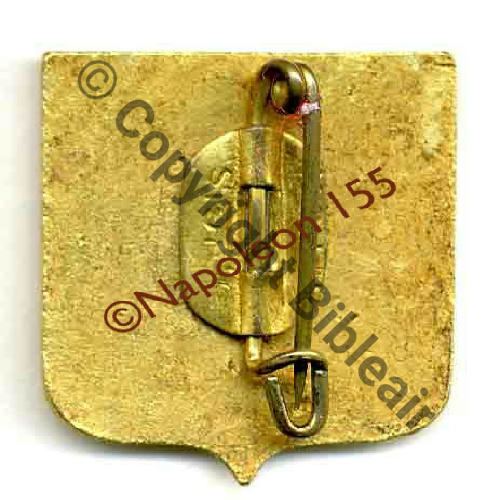 Pastille AUGIS Bol tube allonge pastille AUGIS Sc.STELLA 