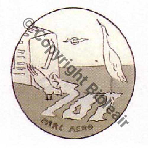 PARC AERO No1