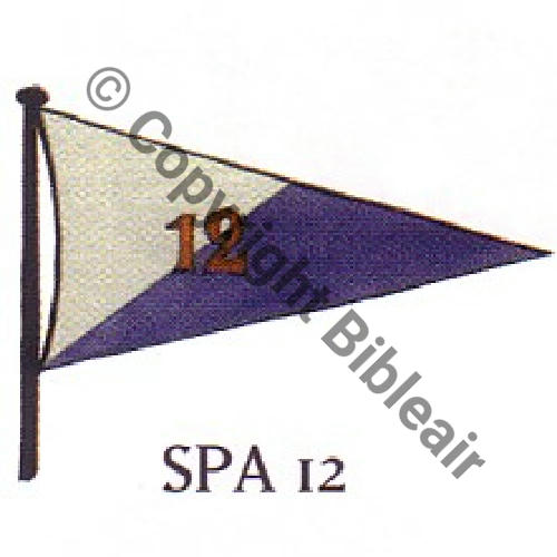12 FUS SPA12