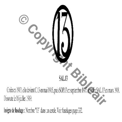 13 HIST HF C SOP SAL