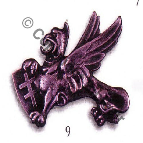 14 SAL Argent