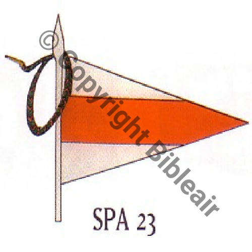 23 FUS SPA23