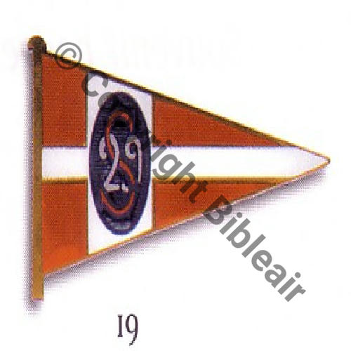 29 SOP Emaille