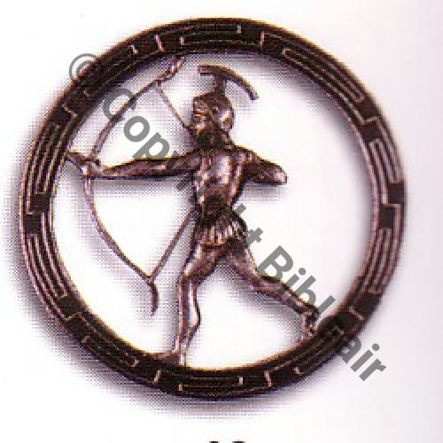 31 SPA Argent moule