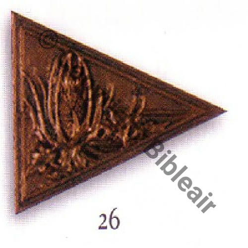 38 SPA Laiton