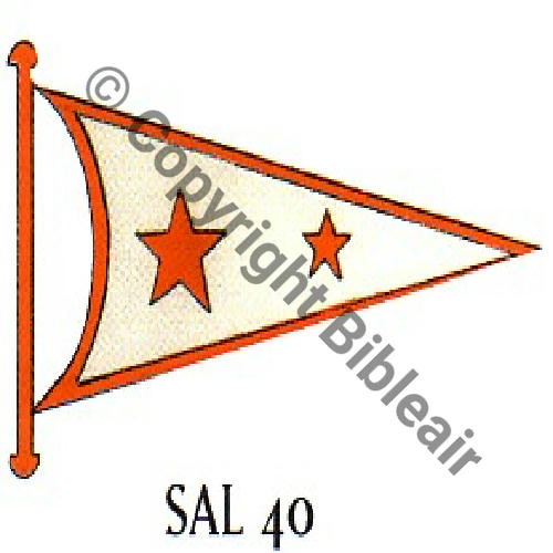 40 FUS SAL40