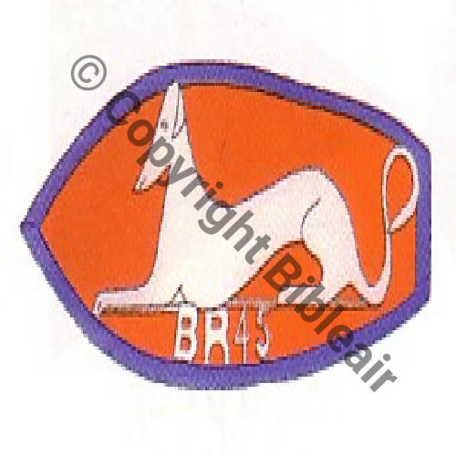 45 FUS BR45