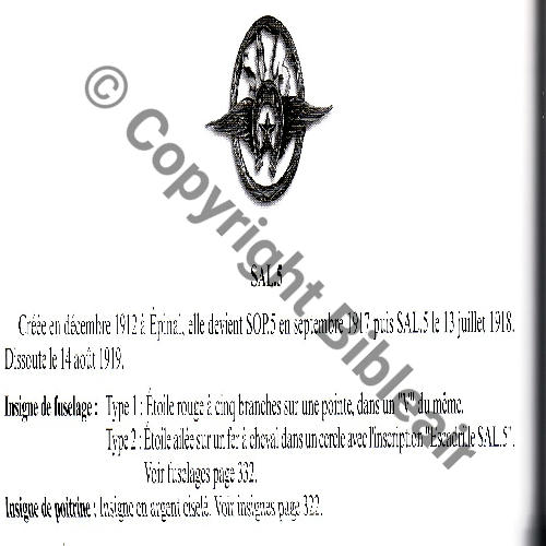 5 HIST MF SOP SAL