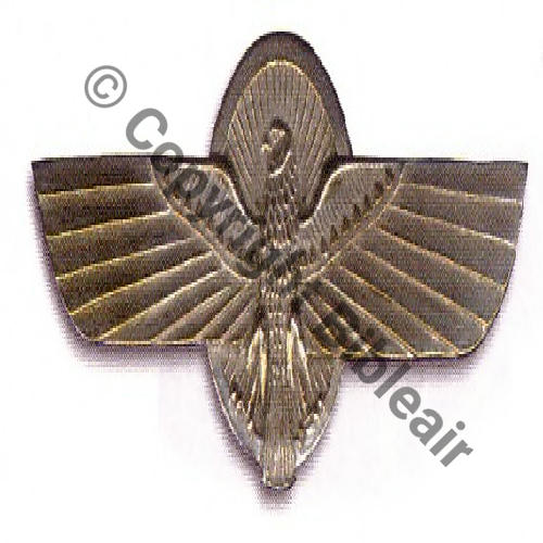 66 BR Argent