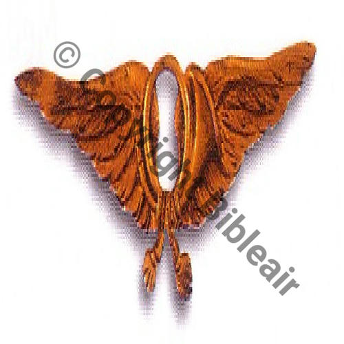 7 Br Cuivr moule