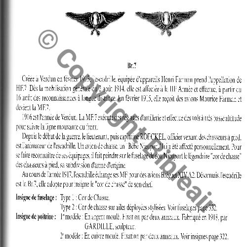7 HIST HF MF Br