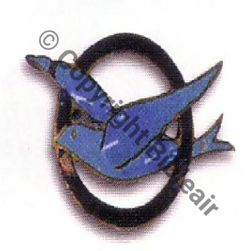 70 SAL Emaille