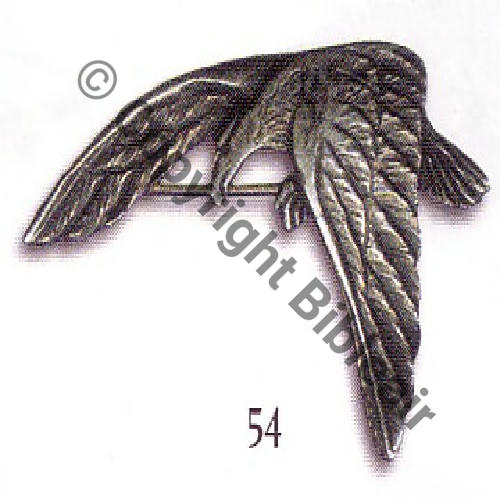 75 SPA Argent moule