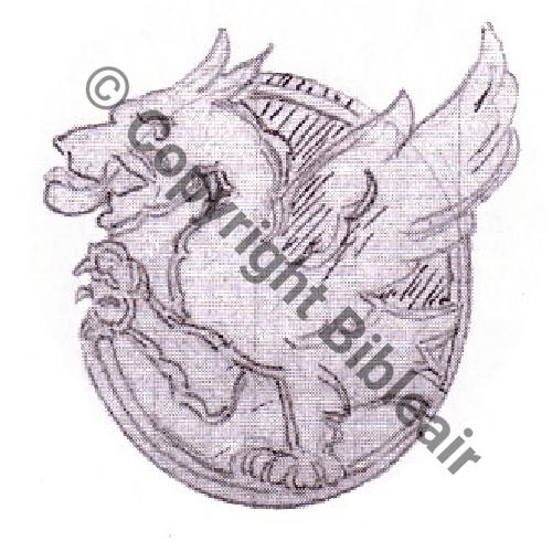 83 SPA Dessin du fabriquant KRETLY
