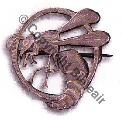 89 SPA Argent decoupe cisele