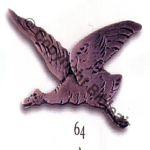 93 SPA Argent moule