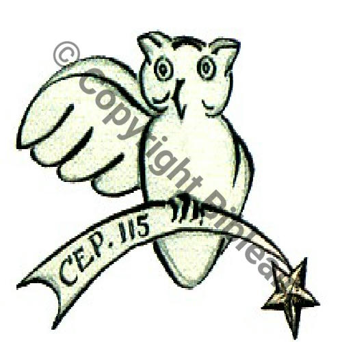 115 FUS CEP115