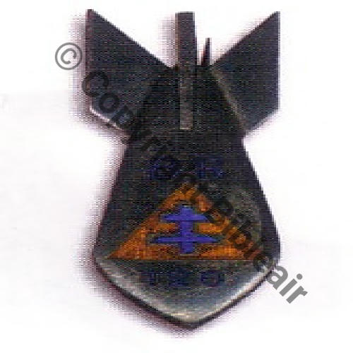 120 BR Argent decoupe