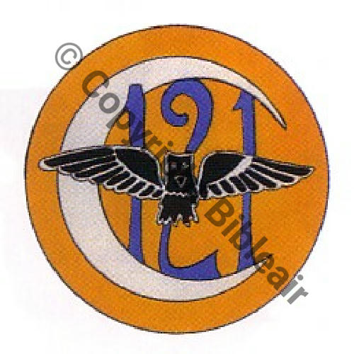 121 FUS F121