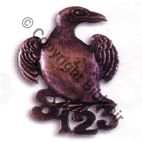 123 SOP Argent