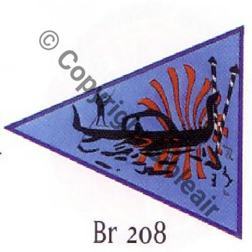 208 FUS BR208