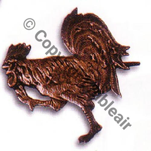 228 C Argent moule