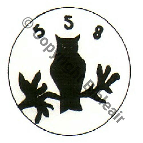 558 FUS VR558