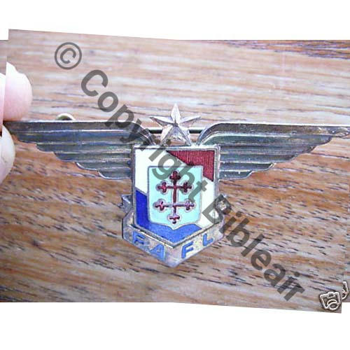 FAFL REFRAPPE No5275 Grave FAFL  SM REFRAPPE No5275 Eping basc Dos lisse irreg  Sc.lekoutette 45Eur(x2) 