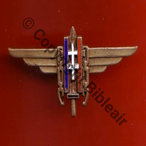 NH  FAFI  DrP Dep Dos lisse 2 Anneaux  67Eur 05.05