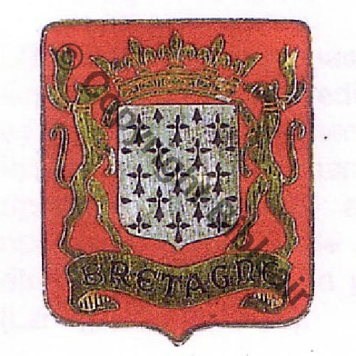 NH  FAFL  GROUPE DE BOMBARDEMENT  BRETAGNE