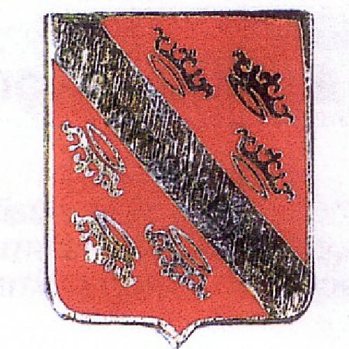 NH  FAFL  SQUAD 341  GROUPE DE CHASSE ALSACE