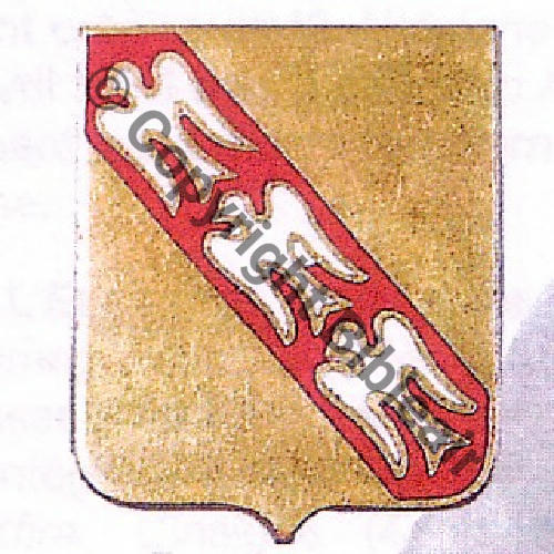 NH  FAFL GROUPE DE BOMBARDEMENT  LORRAINE  SQUAD 342