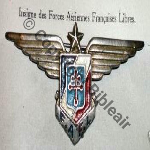 NH  FAFL a envers Dos lisse  Epingle a bascule 106Eur Ebay06.05