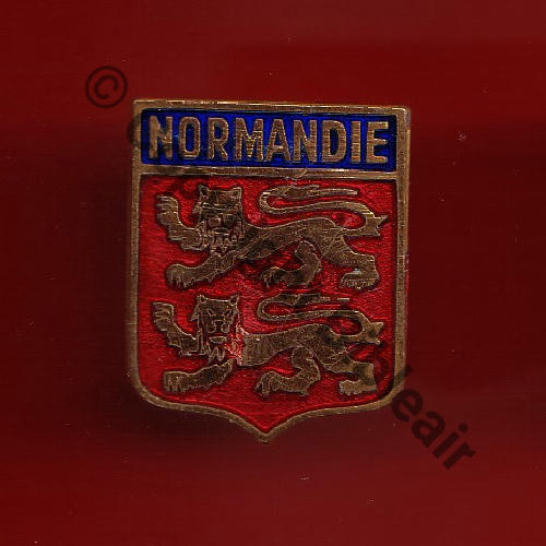 NH GC 3 NORMANDIE...  Email SM Bol tube