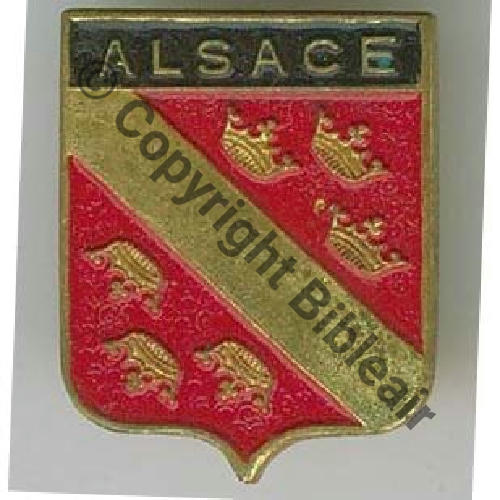 ALSACE GC2 AUGIS SM Bol fenetre pastille A.AUGIS LYON Dos lisse irreg  Sc.chewi 51Eur04.10