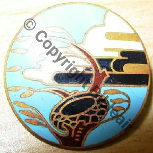 BA AMBERIEU... A.AUGIS LYON 1Li Bol Granuleux Vendeur affirmatif mais plutot ABC Sc.trocanbroc 150Eur02.12 