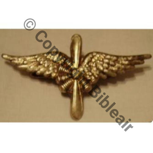 BRELOQUE ou INS MECANOS  SM Eping Embouti 44x25mm 16Eur02.07