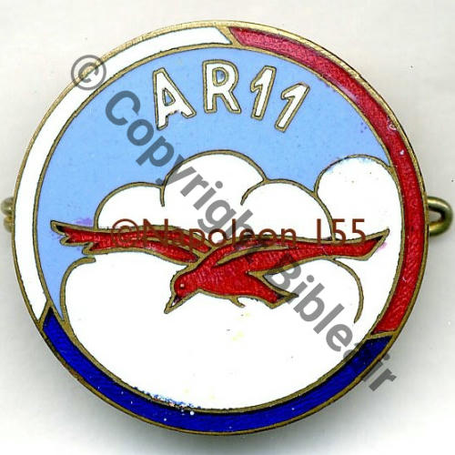 CDT AVIATION REGIONALE No 11... SM Bol pastille AUBERT PARIS Sc.STELLA 180Eur Invendu