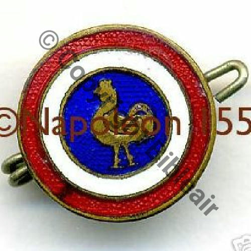 COCQ AA... Reduct 15mm Sc.STELLA