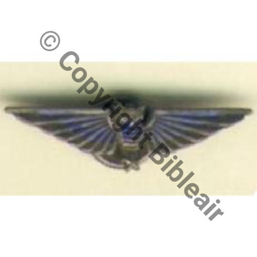INCONNU Reduction attache a vis ressemble a un AEROSTIER 4Eur01.07