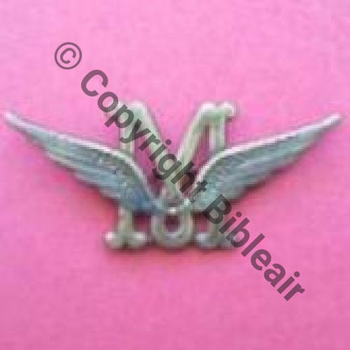 M  Escadrille..  M  SM Laiton embouti 2pattes dattache 55x24mm  Sc.kennywise  17Eur10.07