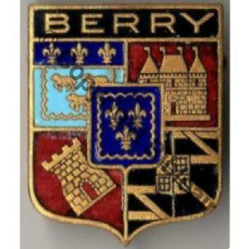 NH FAFL GC BERRY...  SM 50Eur Ebay06.05