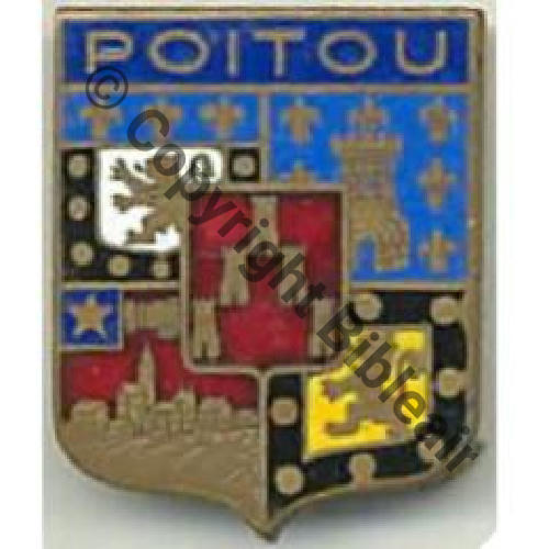 NH GROUPE POITOU SM Dos lisse Eping dans tuyau en travers 