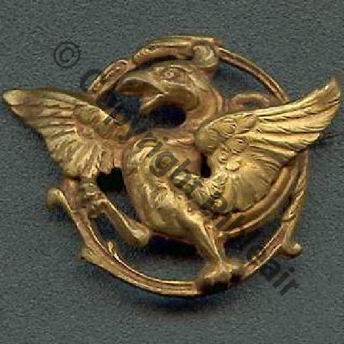 SPA.83 1917  SM Eping bascule Embouti Ressemblance pas d.original connu Sc.timso 19Eur11.08