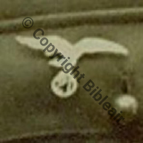 A identifier melange du GB No4 et de la 12e EBN  Sc.Damien TONDEUR