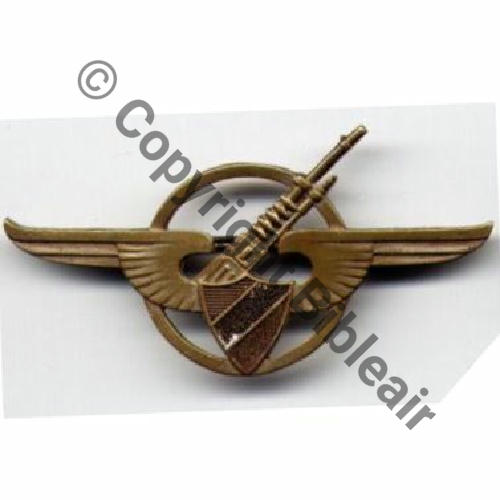ARTILLERIE AIR a confirmer